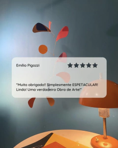 Depoimento de Mova Mobiles