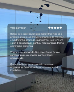 Depoimento de Mova Mobiles