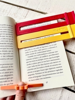 Kit Lectoescritura