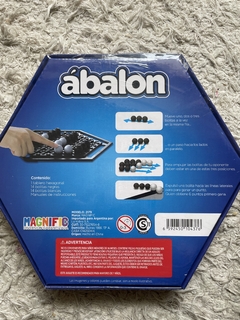 Abalon Magnific - comprar online