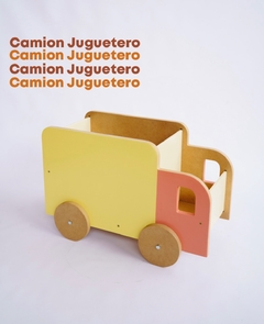 camion Juguetero - buy online