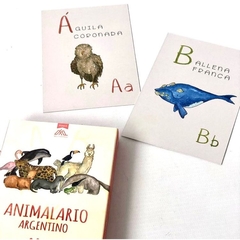 Animalario - buy online