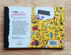 Libro Atrapaviajes na internet