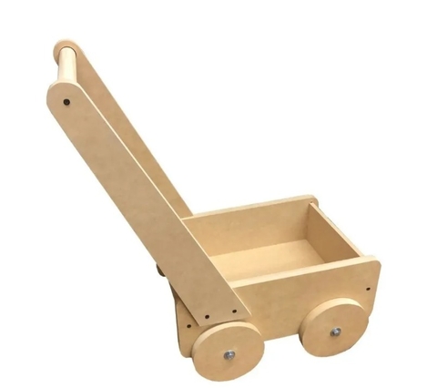 carrito arrastre
