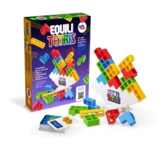 Equilitetris