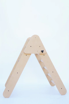 Imagen de Combo Rampa Soga y Triangulo Pirkle Premium