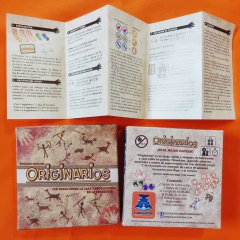 Image of originarios