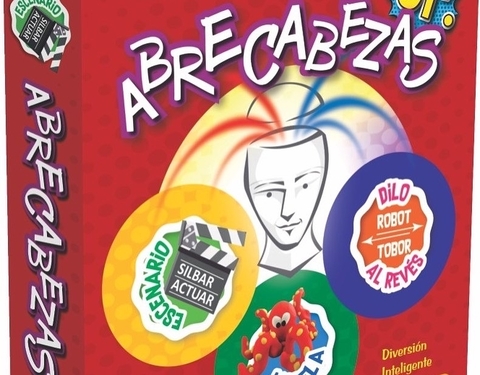 Abrecabeza Bontus