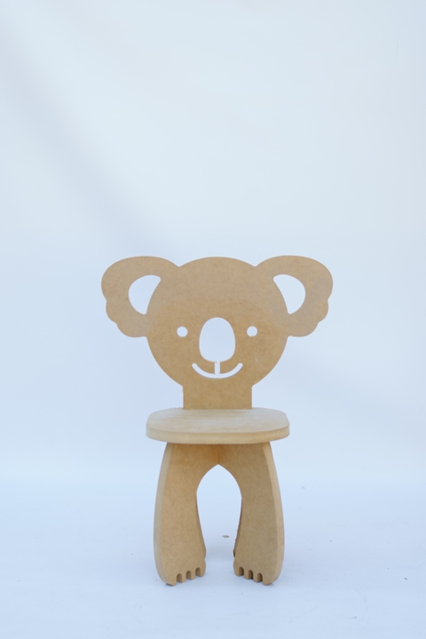 Silla de Animales Premium