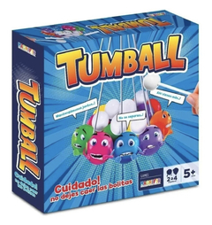 Tumball Magnific