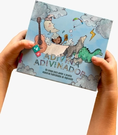 Adivina, Adivinador - buy online