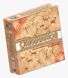 originarios - buy online