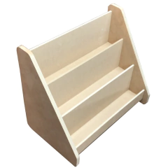 Biblioteca Montessori