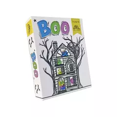 Boo - Multiverso on internet