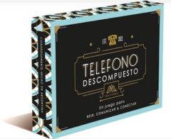 Telefono Descompuesto