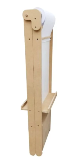 Atril 3 en 1 INMANTADO - comprar online