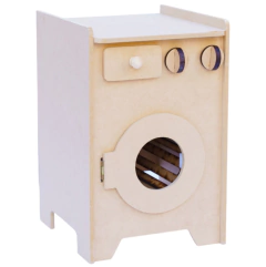 Lavarropa Infantil en internet