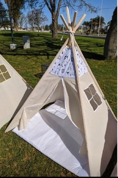 Carpa Tipi - buy online