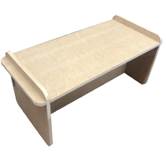 sillon Mesa Escritorio 2 en 1 Montessori Premium - tienda online