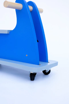 Pata Pata on internet