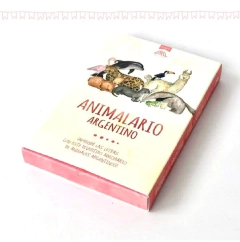 Animalario Multiverso