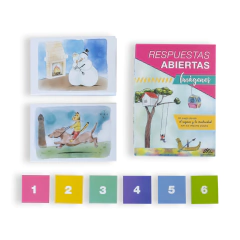 Respuestas Abiertas Multiverso Conectar en internet