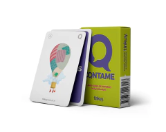 Contame - Tinkuy - Iocari Argentina
