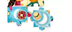 Super Rompe Mesa de Cumple - Clap - comprar online