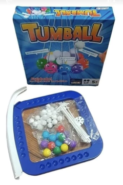 Tumball Magnific en internet