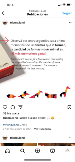 Que forma lo Forman - comprar online