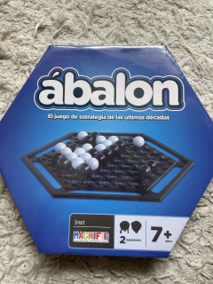 Abalon