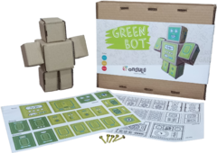 Ondule Mini Bots - online store