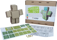 Ondule Mini Bots - loja online