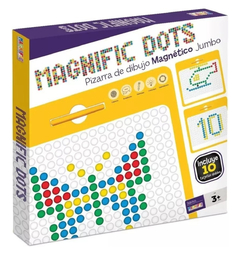 Pizarra Magnific Dot Jumbo