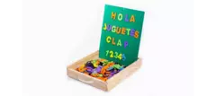 IMANTADOS LETRAS Clap - buy online