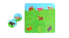 CLAP Lotería | Animales en internet