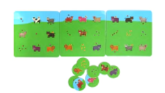 CLAP Lotería | Animales - comprar online