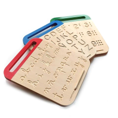 TABLAS DE APRENDIZAJE - Ludotica