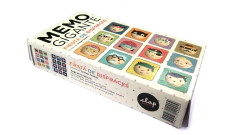 CLAP Memo Fiesta de Disfraces - buy online