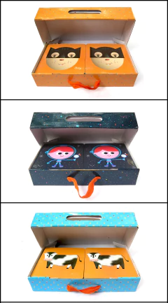 CLAP Memo Fiesta de Disfraces - online store