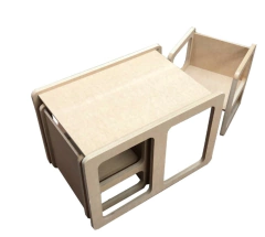 Mesa Montessori Premiu