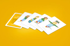 Me gusta jugar - Tinkuy - comprar online