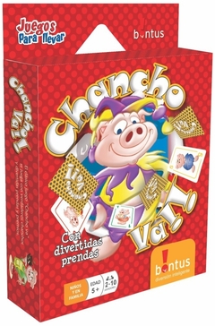 Chancho Va! BONTUS