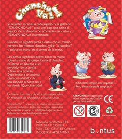 Chancho Va! BONTUS - buy online