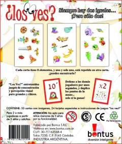 ¿lo ves ? BONTUS - comprar online
