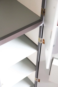 Heladera en internet