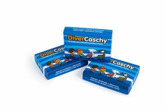 Diver Caschy - online store