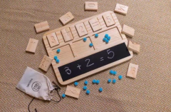 TABLA DE MATEMÁTICAS