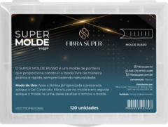 Super Molde Russo - comprar online