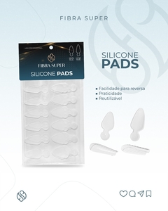 Silicone Pads